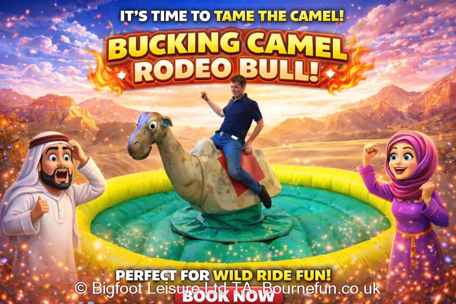 Adult Fun Equipment Hire - Bouncy Castle Hire and soft play hire. in ...