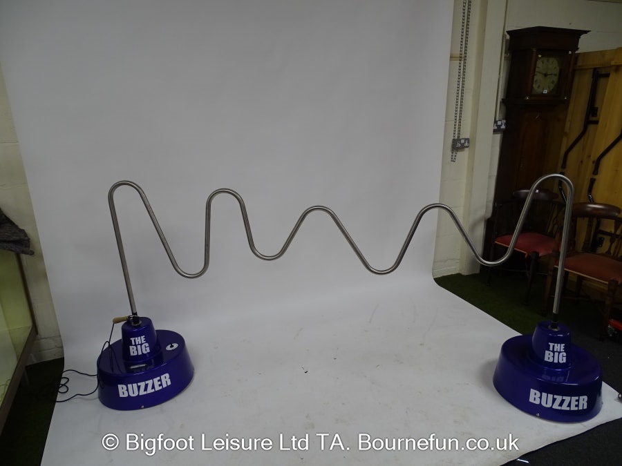 Giant Beat The Buzzer