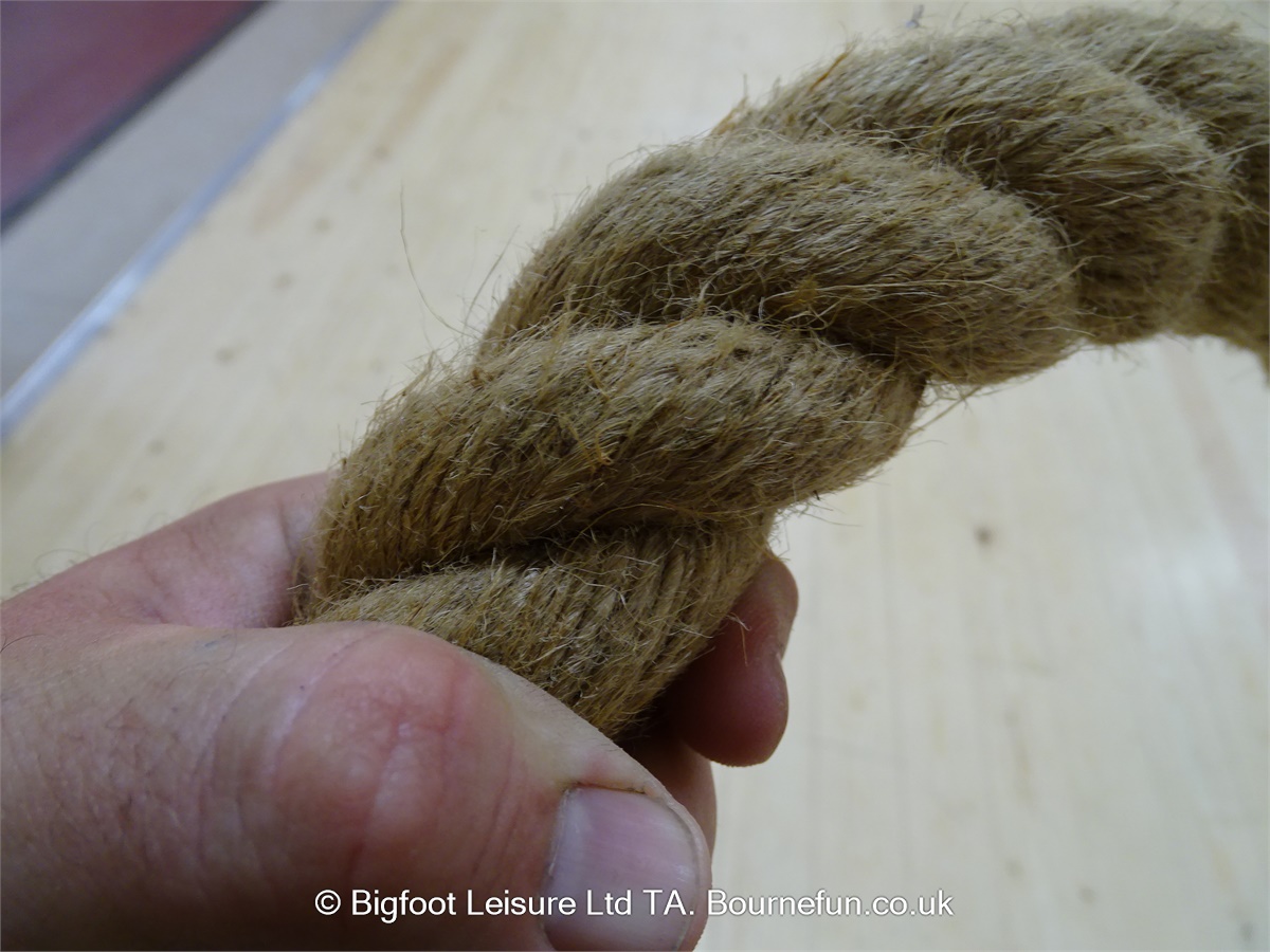 Tug of War Rope